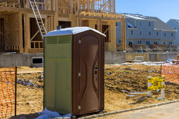 Best Sanitation services for porta potties  in Artesia, CA
