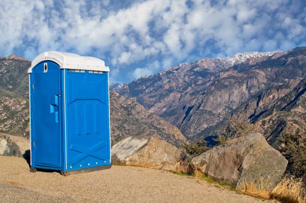 Artesia, CA porta potty rental Company