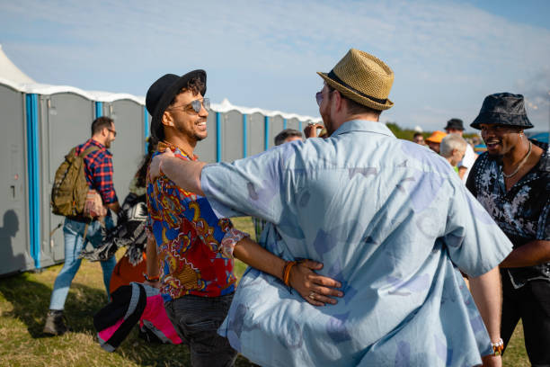 Best Porta potty rental near me  in Artesia, CA