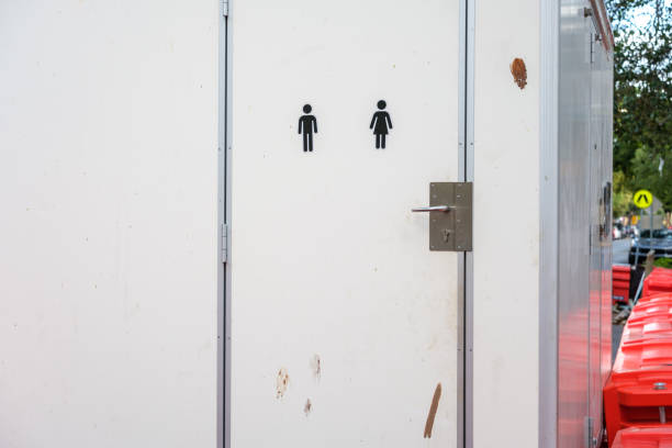 Best Emergency porta potty rental  in Artesia, CA