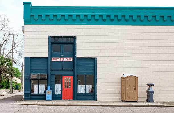 Best Long-term porta potty rental  in Artesia, CA