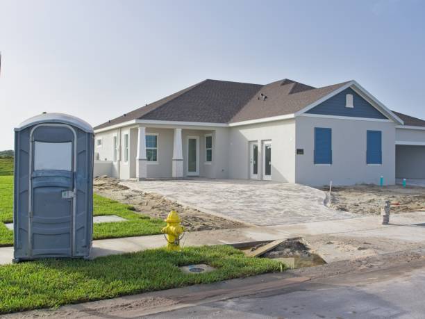 Portable Toilet Options We Offer in Artesia, CA