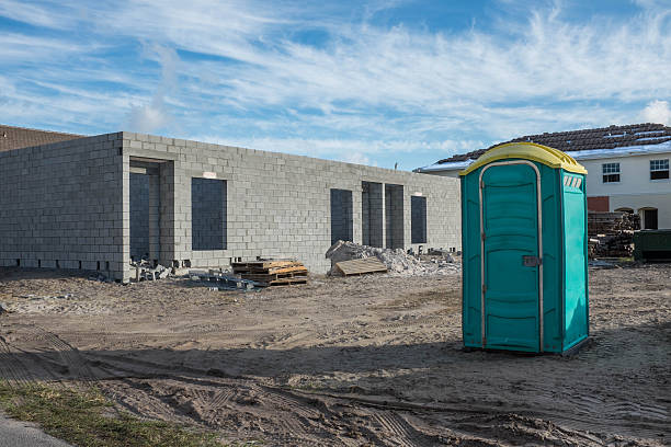 Professional porta potty rental in Artesia, CA